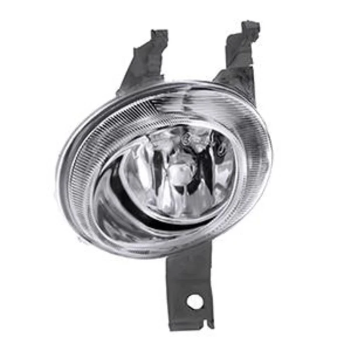 چراغ مه شکن جلو چپ گروه پژوهش صنعت مدرن کد fog11 مناسب برای پژو 206