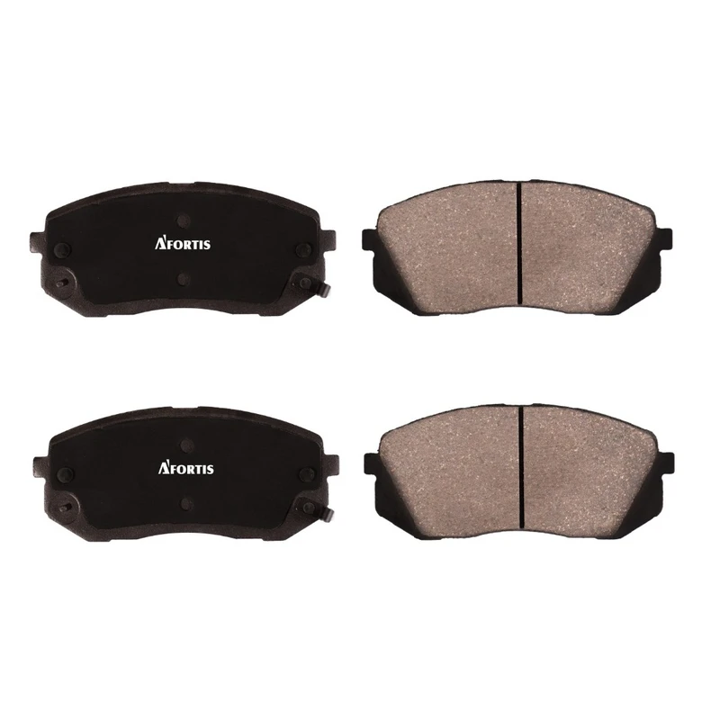 لنت ترمز جلو آفورتیس مدل 1D3727-IX35 مناسب برای هیوندا توسان ix35