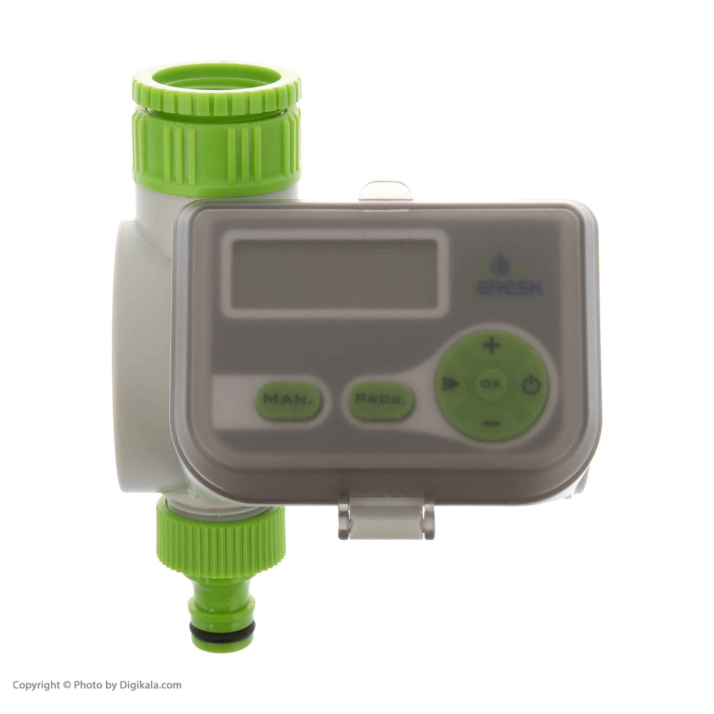 تایمر آبیاری ورسک مدل VTF25A