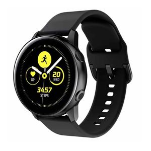 نقد و بررسی بند گودزیلا مدل Ro-Sil-SQ مناسب برای ساعت هوشمند سامسونگ Galaxy Watch Active 40mm توسط خریداران