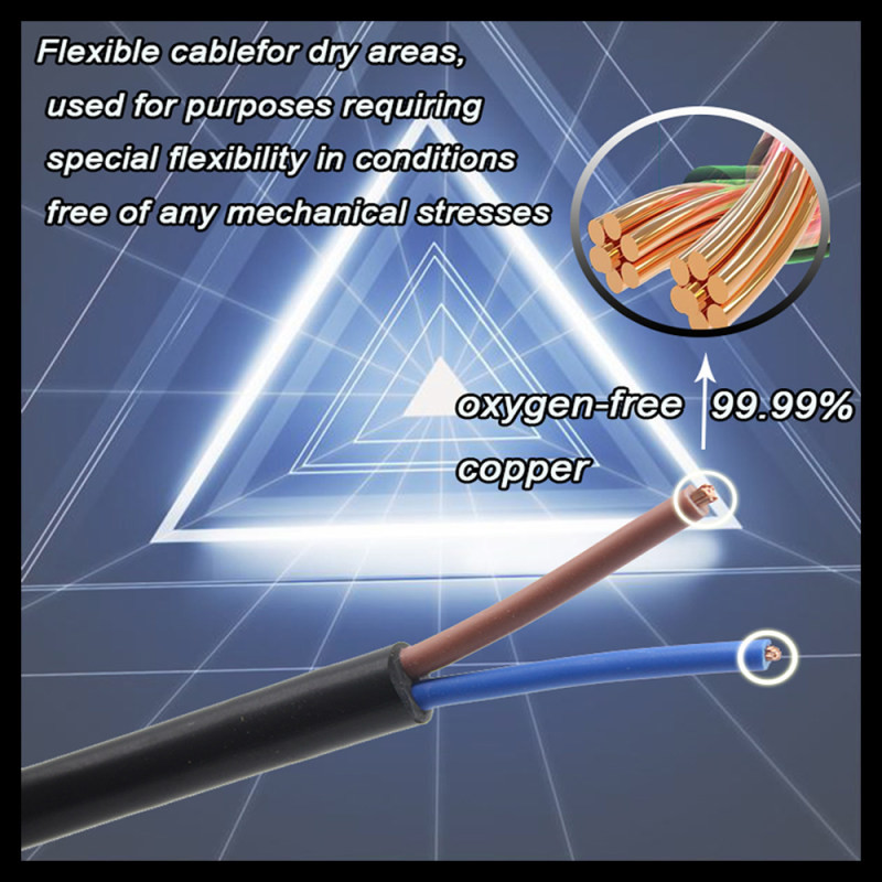 کابل سیار مدل ULTRA POWER 20