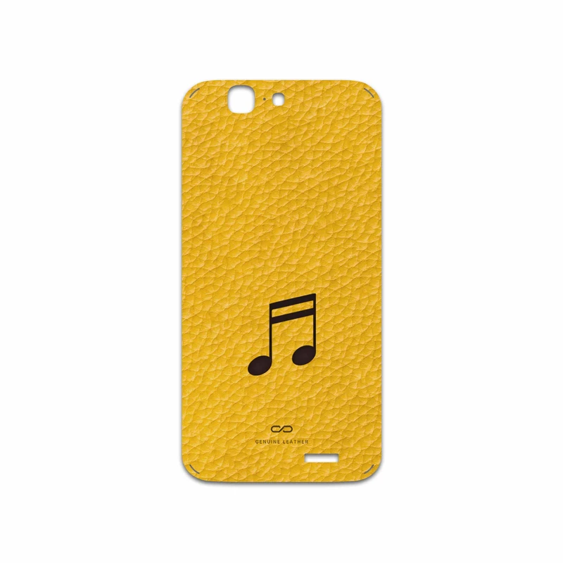 برچسب پوششی ماهوت مدل ML-CHG2 مناسب برای گوشی موبایل هوآوی Ascend G7