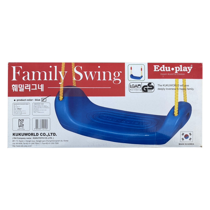 تاب کودک مدل EDU.PLAY