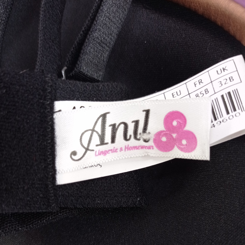 ست شورت و سوتین زنانه آنیل مدل 4803