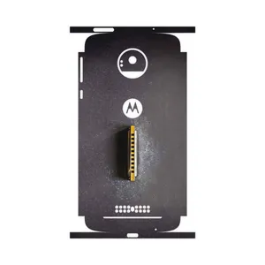 MAHOOT Harmonica-FullSkin Cover Sticker for Motorola Moto Z