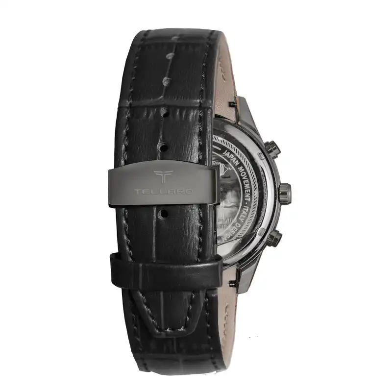 ست ساعت مچی عقربه ای زنانه و مردانه تلارو مدل T3092GL1004