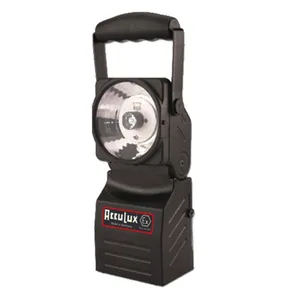 چراغ قوه مدل ضد انفجار EX SLE 16 LED Set