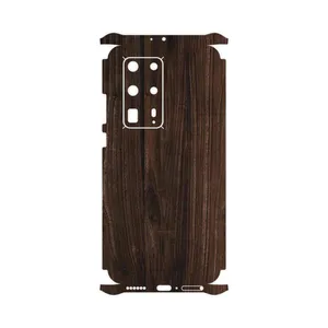 MAHOOT Dark_Walnut_Wood-FullSkin Cover Sticker for Huawei P40 Pro Plus