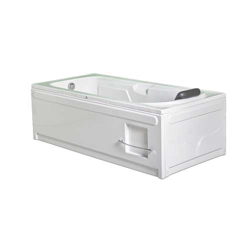 جکوزی آدمیرال مدل تیارا A04