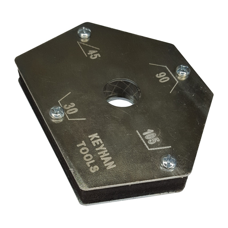 گونیا جوشکاری مدل MMA-K-45-90-105-30