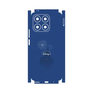 MAHOOT Disney-FullSkin Cover Sticker for Honor X8a