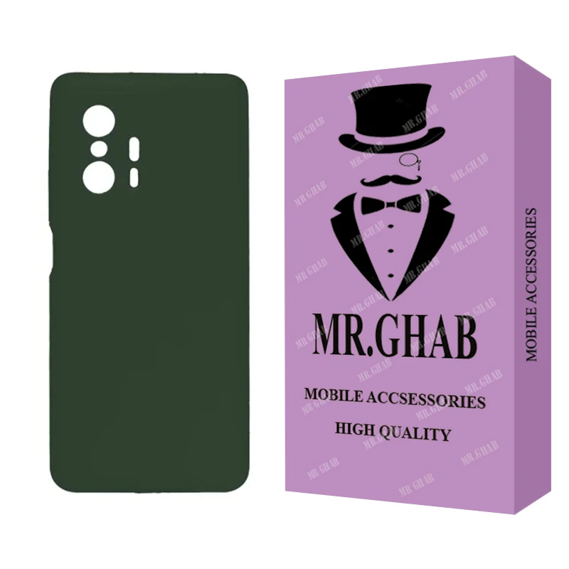 کاور مستر قاب مدل ORG مناسب برای گوشی موبایل شیائومی 11T / 11T Pro