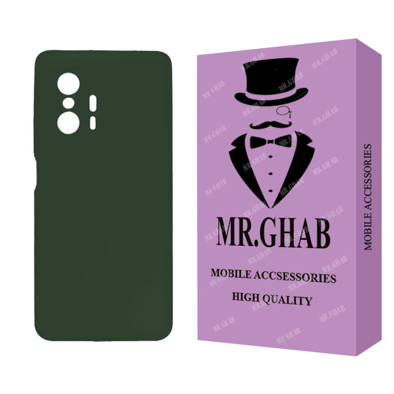 کاور مستر قاب مدل ORG مناسب برای گوشی موبایل شیائومی 11T / 11T Pro