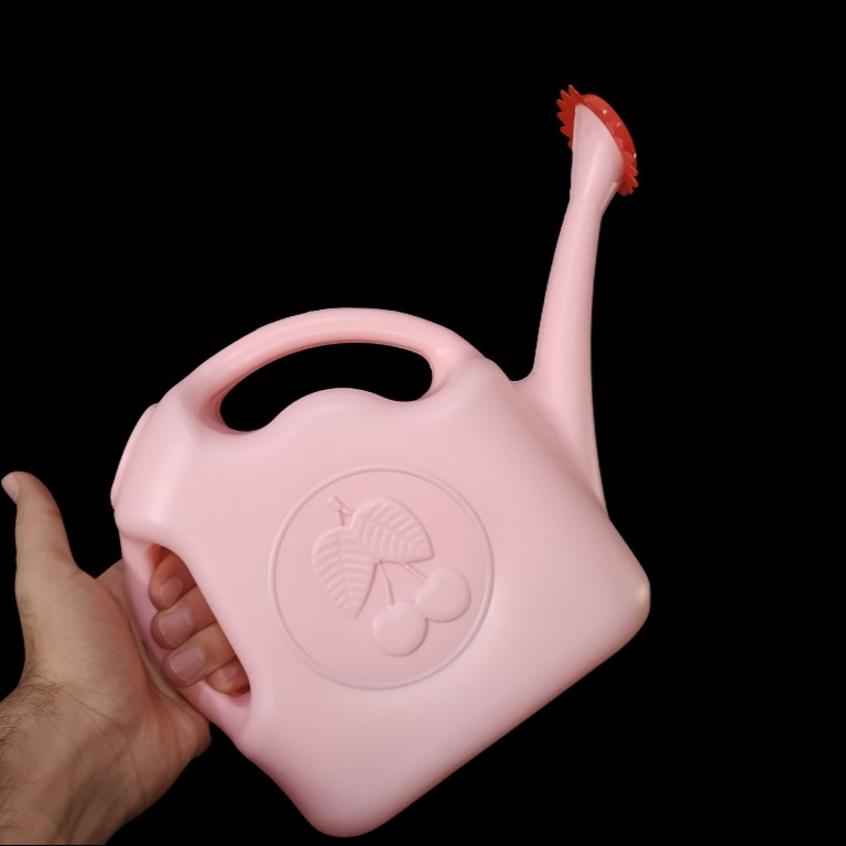 آبپاش دستی البرز پلاستیک کد‌ 269