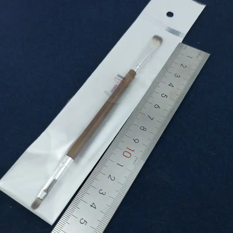 برس آرایشی پرگاس مدل PRO-28