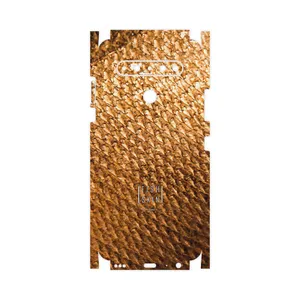 MAHOOT Fish Skin-FullSkin Cover Sticker for LG K61