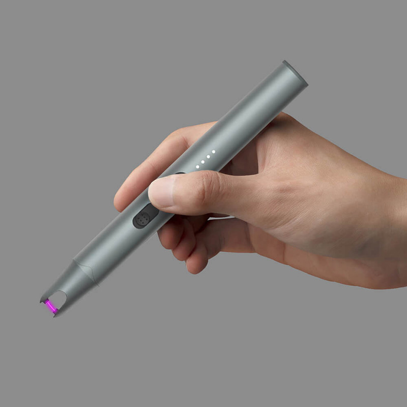 فندک آشپزخانه آتومن مدل 2023 IGNINTIONS