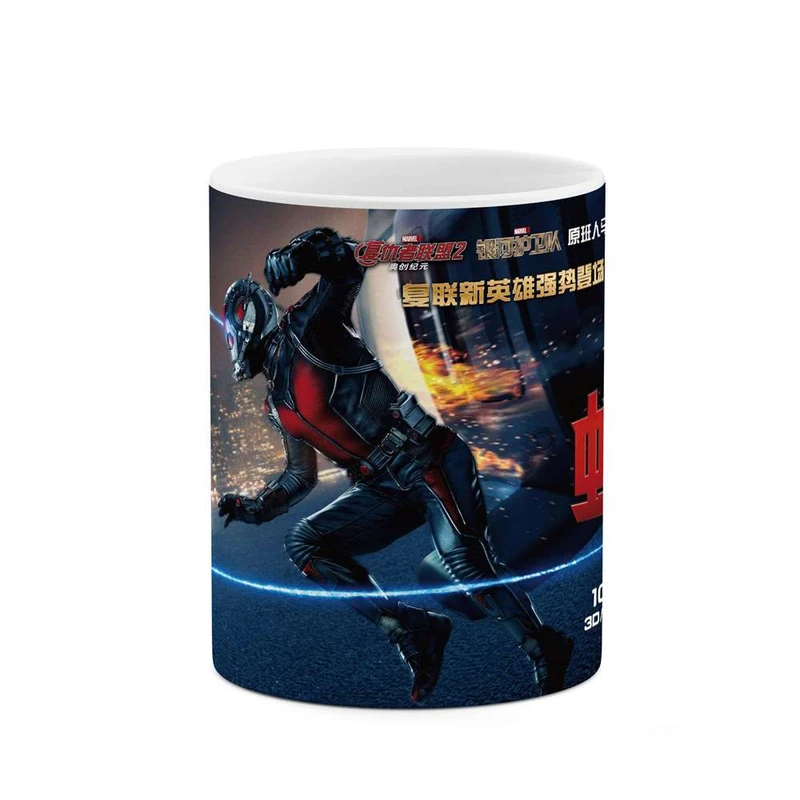 ماگ کاکتی مدل نقاشی کد mgh13627