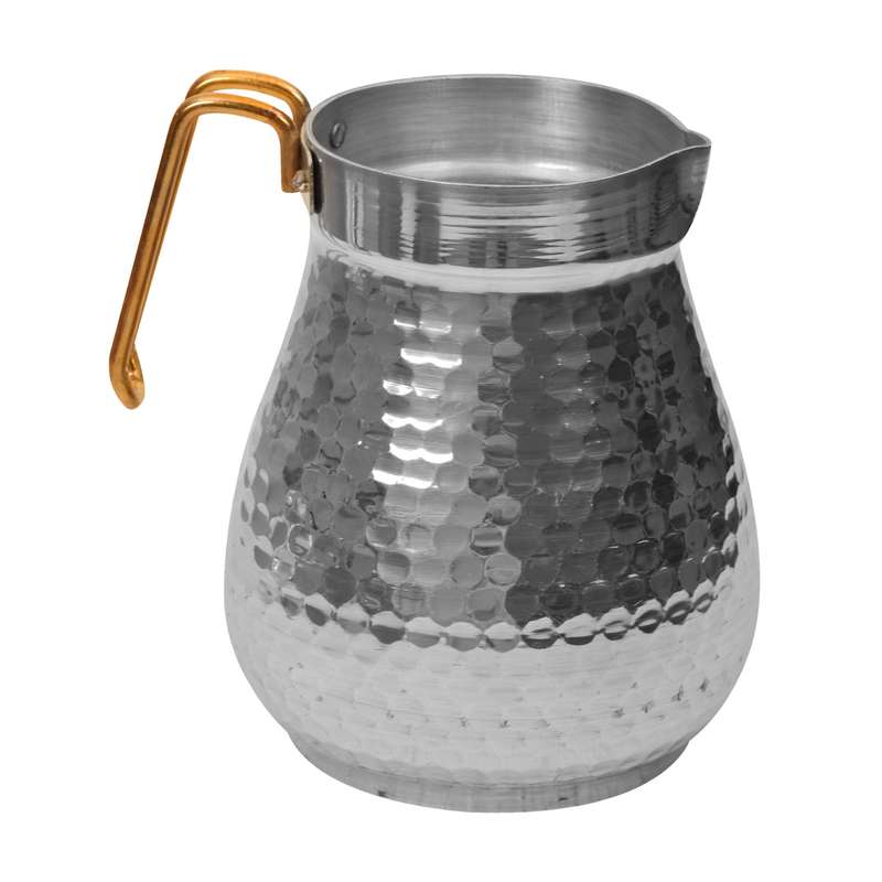 پارچ مدل E-1403-350 طرح چکشی