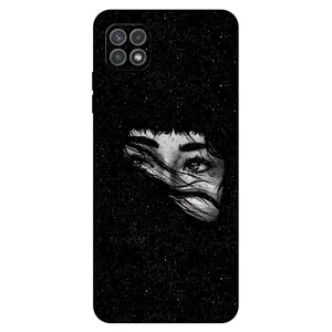 Megafone 8140 Cover For Samsung Galaxy A22 5G