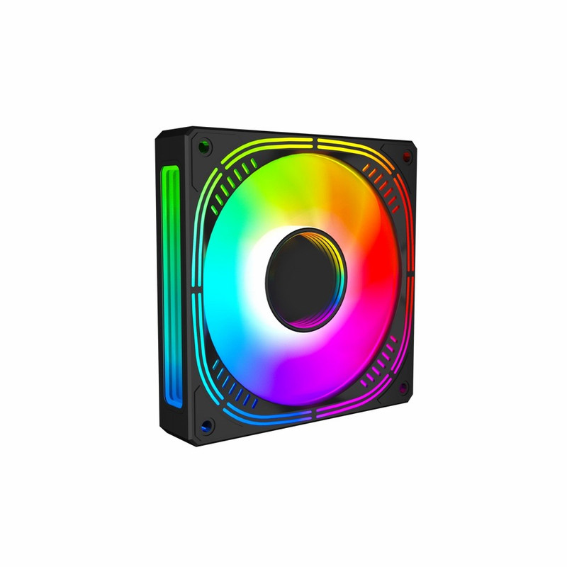فن کیس لاجی کی مدل F124B