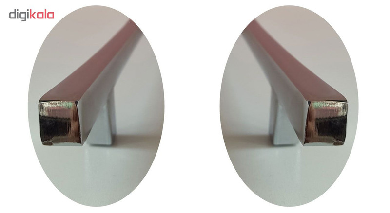 دستگیره کابینت مدل sheypor_N سایز 160 بسته 50 عددی دستگیره کابینت مدل sheypor_N سایز 160 بسته 50 عددی