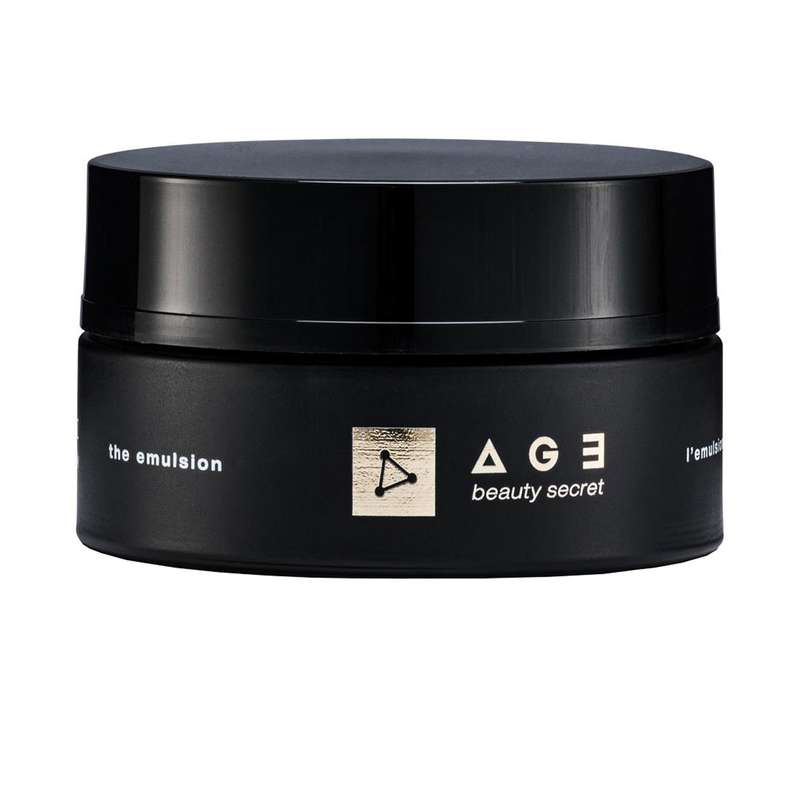 کرم ضد چروک بیولاین مدل age bauty secret حجم 50 میلی لیتر