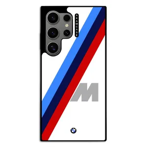 AKAM AMC-WSGS24U-BMW-39 Cover For Samsung Galaxy S24 Ultra