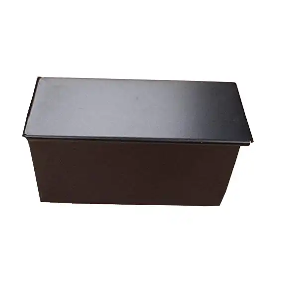 قالب کیک مدل نان تست گرانیتی مستطیل کد 25