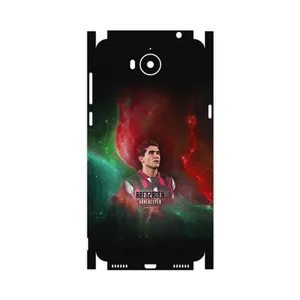 MAHOOT Ahmad Reza Abedzadeh-FullSkin Cover Sticker for Huawei Y5 2017