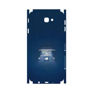 MAHOOT Programming 3-FullSkin Cover Sticker for Samsung Galaxy J7 Prime