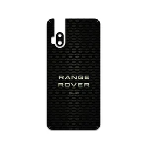 MAHOOT  Range-Rover Cover Sticker for motorola One Hyper
