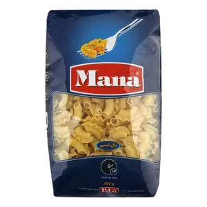 ماکارونی فرمی یال اسبی مانا - 500 گرم