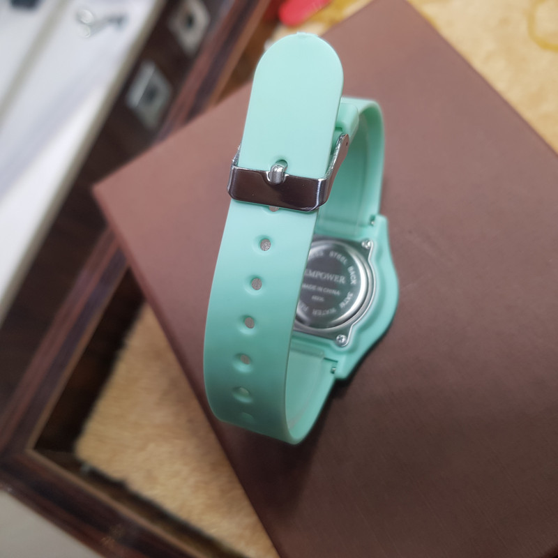 ساعت مچی عقربه ای بچگانه امپاور مدل 88ki05