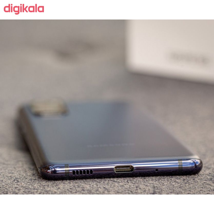 گوشی موبایل سامسونگ مدل Galaxy S20 FE 5G SM-G781B/DS دو سیم کارت ظرفیت 128 گیگابایت و رم 8 گیگابایت main 1 10