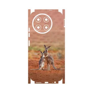 MAHOOT Kangaroo-FullSkin Cover Sticker for Tecno Spark 30 Pro