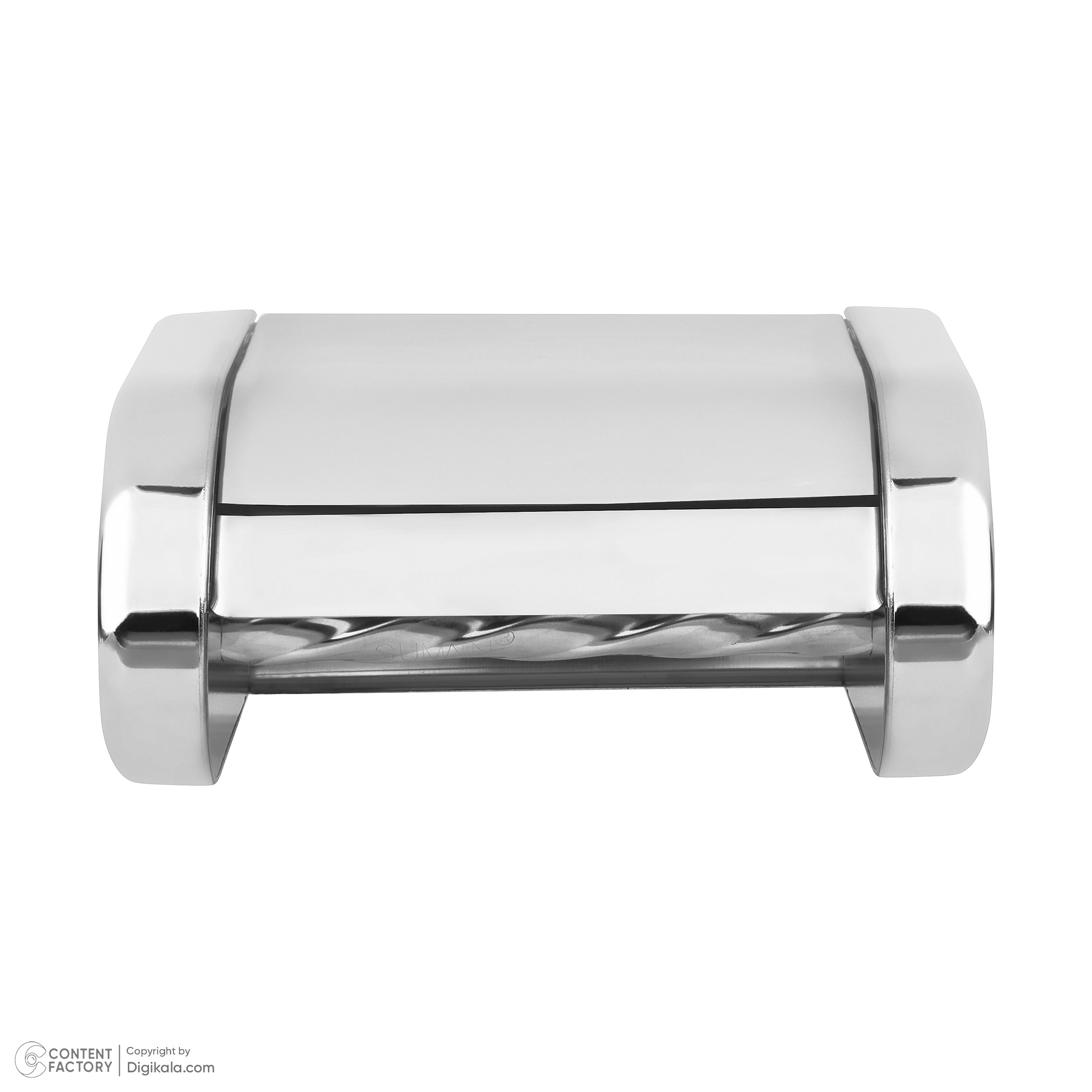 پایه رول دستمال کاغذی سها مدل ساده