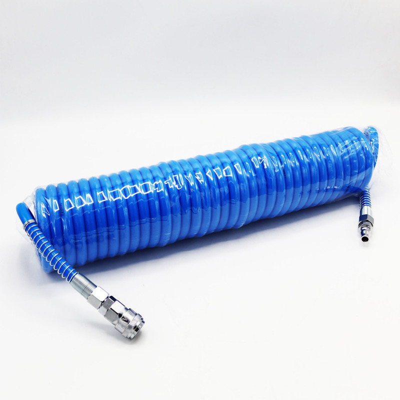 شلنگ فنری تیوان مدل YP-1210-10M