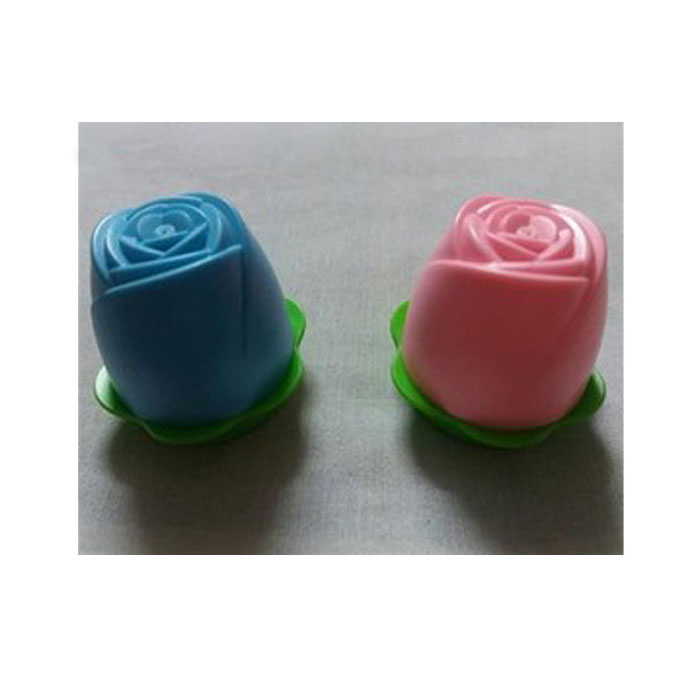تراش طرح گل مدل CL-155 بسته 2 عددی