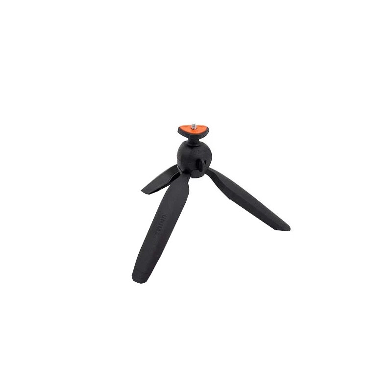 سه پایه نگهدارنده گوشی موبایل یونیمات مدل mini