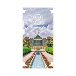 MAHOOT Eram garden-FullSkin Cover Sticker for Nokia X20