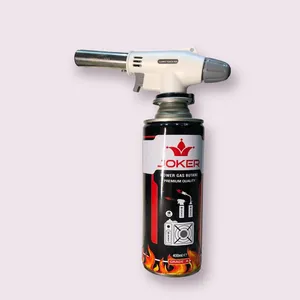 شعله افکن کمپو مدل 920 به همراه کپسول گاز