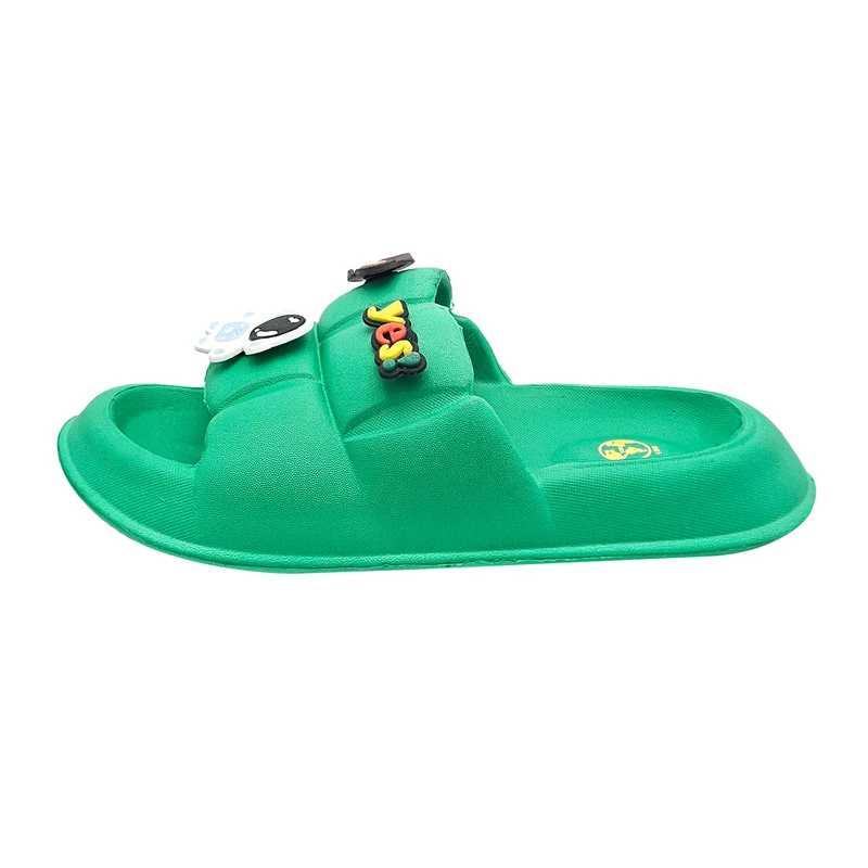 صندل زنانه سیی 1966 مدل پاپا مارشمالو آدم فضانورد کد 2256.1