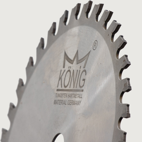 تیغه اره دیسکی کونیگ مدل برش خشک 18034 drycut تیغه اره دیسکی کونیگ مدل برش خشک 18034 drycut