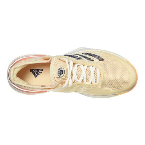 کفش تنیس زنانه آدیداس مدل Adizero Ubersonic 3 clay کفش تنیس زنانه آدیداس مدل Adizero Ubersonic 3 clay