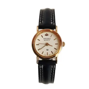 ساعت مچی عقربه ای زنانه مدل 252