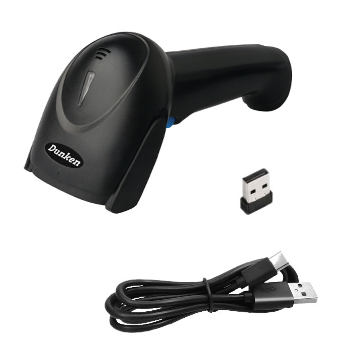 بارکد خوان دانکن مدل D2100G