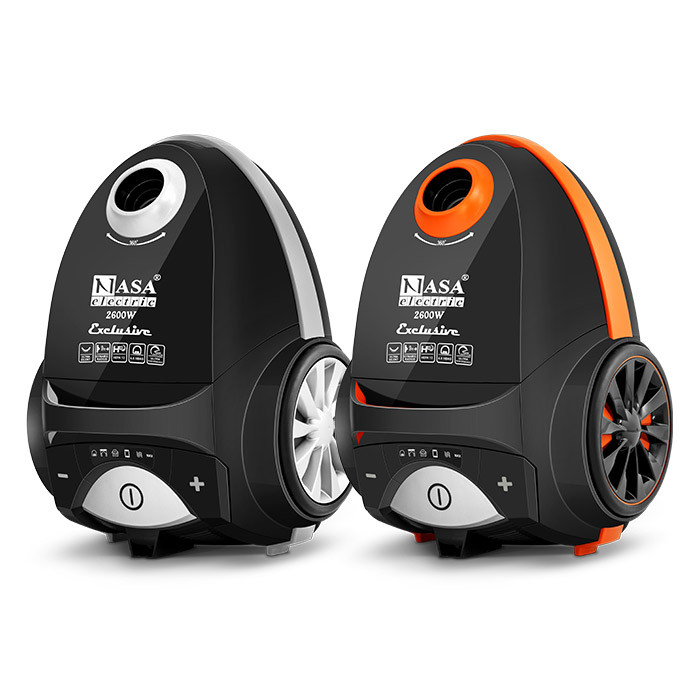 جاروبرقی ناسا الکتریک مدل NS-9094