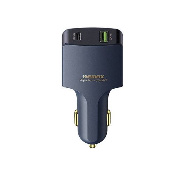 شارژر فندکی 100 وات ریمکس مدل RCC-326