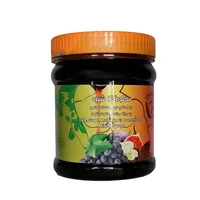 مخلوط چهار شیره گل بهان - 900 گرم